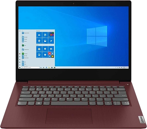 Lenovo IdeaPad 14IIL05/i3-1005G1/4GB Ram/128GB SSD/14