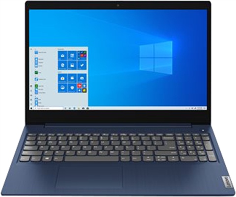 Lenovo 3-15ITL6/i3-1115G4/4GB Ram/128GB SSD/15