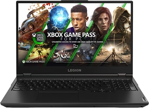 Lenovo 15ARH05/Ryzen 4600H/8GB RAM/512GB SSD/1650Ti/15