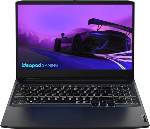 Lenovo Ideapad 15IHU6/i5-11300H/8GB Ram/512GB SSD/RTX 3050Ti/15
