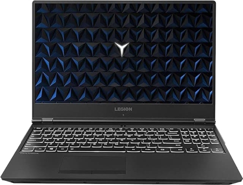Lenovo Y530-15ICH/i5-8300H/8GB Ram/128GB SSD/1060/15