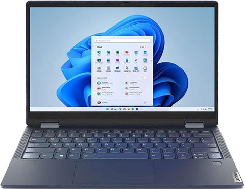 Lenovo Yoga 6 13ALC6/Ryzen 7 5700U/8GB RAM/512GB SSD/13