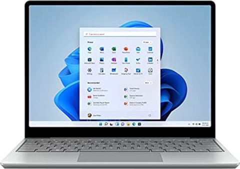 【美品】Surface Laptop Go️メモ8GB/ i5第10世代️SSD Microsoft Surface Laptop Go⁄i5-1035G1⁄8GB Ram⁄256GB SSD⁄12\"⁄W10