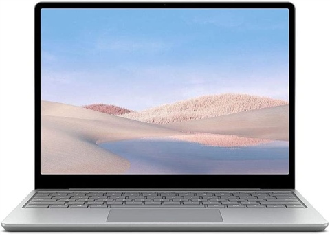Microsoft Surface Laptop Go/i5-1035G1/8GB Ram/256GB SSD/12