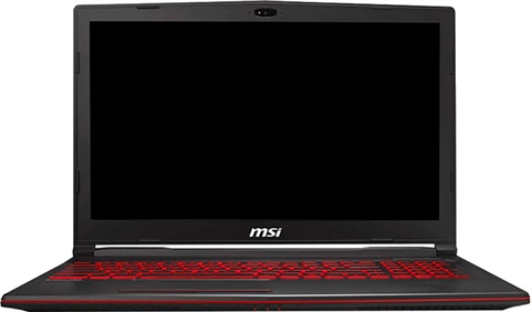 Laptop Msi Msi Gf63 Rtx 2060 Msi Gl63 Rtx 2060 Buy MSI GL63 Core
