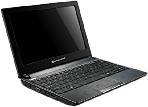 Packard Bell NAV50/Atom N450/1GB Ram/250GB HDD/10/Windows 10/B - CeX (UK): - Buy, Sell,