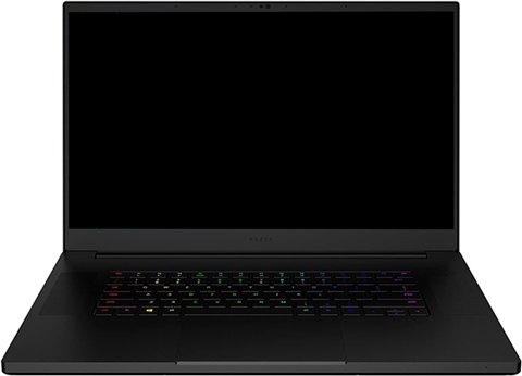 Razer Blade Pro 17