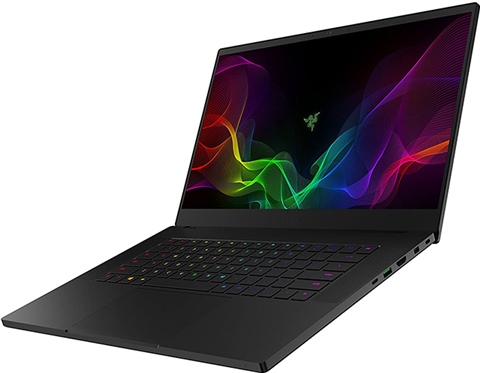 Razer RZ09-02386/i7-8750h/16GB Ram/256GB SSD/GTX 1070/15