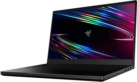 Razer RZ09-0328/i7-10750H/16GB RAM/512GB SSD/RTX 2070/15