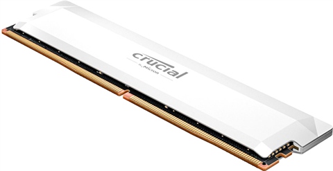 Crucial Pro Overclocking (1x16GB) 6400MTs CP16G64C38U5W CeX (UK