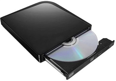 4x Dual Layer DVD+-R/RW USB - CeX (UK): - Buy, Sell, Donate