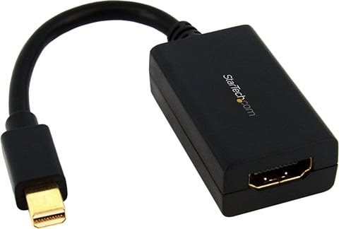 Startech Mini DisplayPort to HDMI Adapter CeX (UK): Buy, Sell