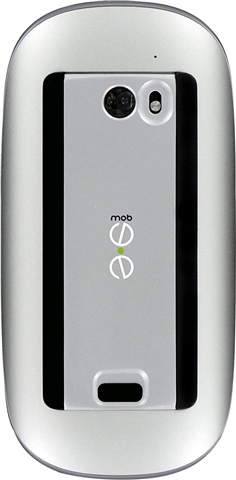 Apple Mouse Mobee Technology Magic Charger Mobee Magic Charger For