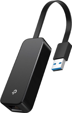 Adaptador USB Con HUB De 3 Puertos USB 3.0 Gigabit UE330 TP-LINK - Foto 8