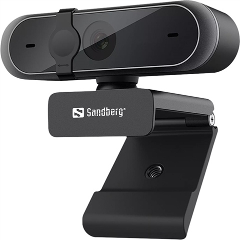 Logitech 4K Pro Magnetic Webcam for Pro Display XDR - Apple (UK)