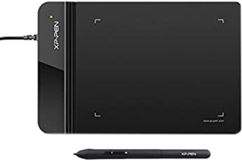 XP-Pen G430S Graphics Tablet Pen, C CeX (UK): Buy, Sell, Donate