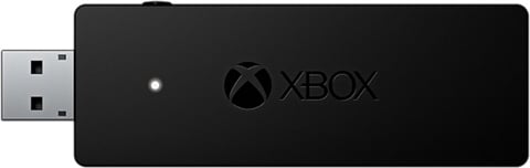 Microsoft Xbox One Wireless Adapter Windows 10 - Accessoires Xbox One -  Garantie 3 ans LDLC