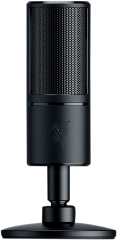 USB Condenser Microphone - Razer Seiren V2 X