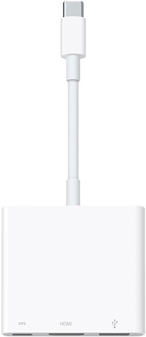 Lightning Digital AV Adapter - Apple (UK)