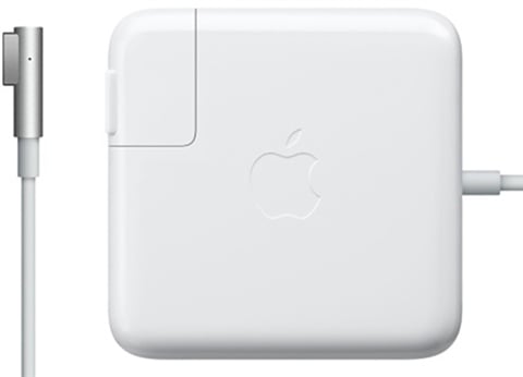 Apple 60W MagSafe 2 Power Adapter (MacBook Pro with 13-inch Retina display)  - JB Hi-Fi