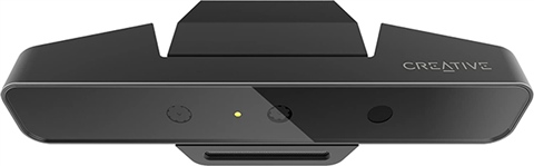 Creative Blasterx Senz3D Depth Sensing Webcam, B CeX (UK): Buy