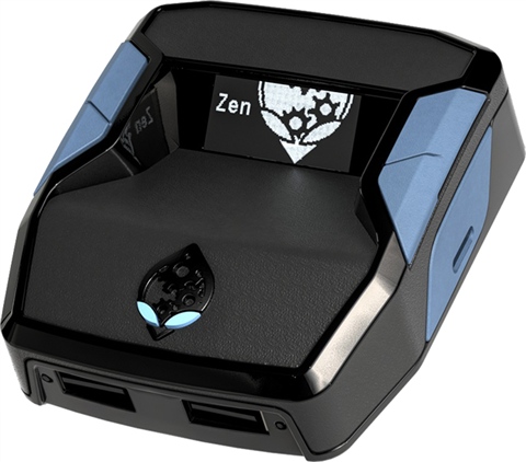 Creative ZEN X-Fi Media Player Arrives In India