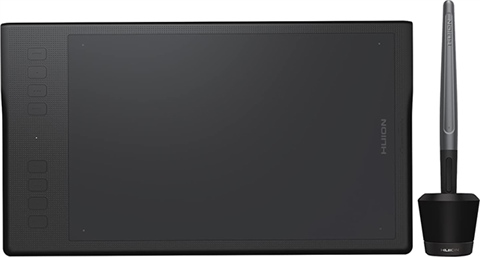Huion Inspiroy Q11K Wireless Graphic Drawing Tablet Pen, B CeX