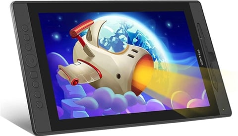 Kenting KT16 Drawing Tablet+ Pen, C - CeX (UK): - Buy, Sell, Donate