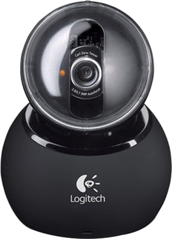 Logitech Orbit/Sphere AF Carl Zeiss Webcam CeX (UK): Buy, Sell