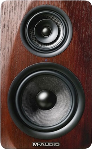 M-Audio M3-8 3-Way 8