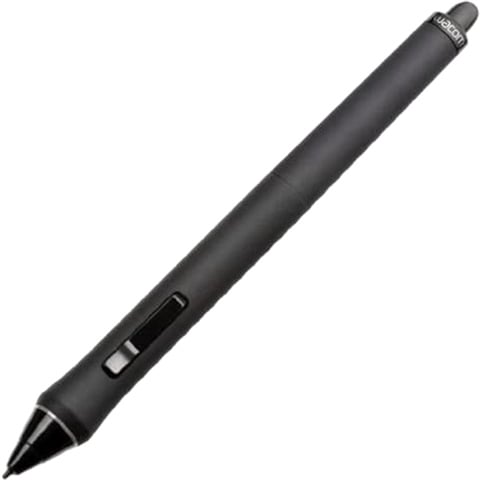 Wacom Grip Pen Kp-501e For Intuos 4   Intuos 5 - Cex (uk): - Buy, Sell 