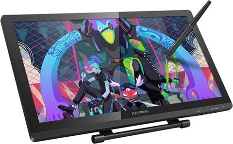 Xp Pen Huion Kamvas 22 Pro Pen Artist 22 Plus Huion Wacom Xp Pen