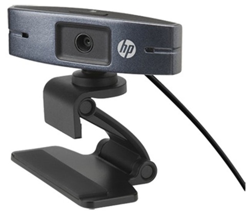 HP Webcam HD-2300 CeX (UK): Buy, Sell, Donate