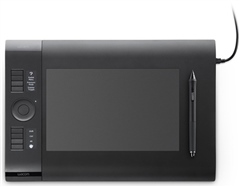 ReadyWire Cavo USB Per Tablet Wacom Intuos4 - Modelli PTK-440, 540WL, 640, 840 (0,9 Metri)