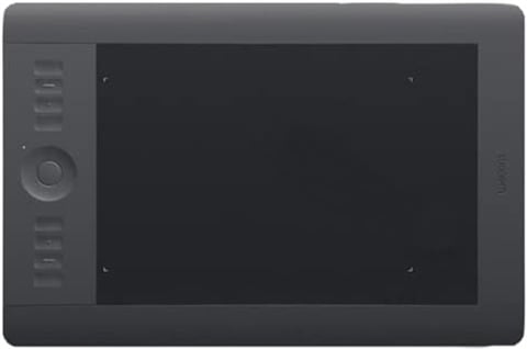Wacom Intuos5 Touch M PTK-650 Pen, B CeX (UK): Buy, Sell, Donate