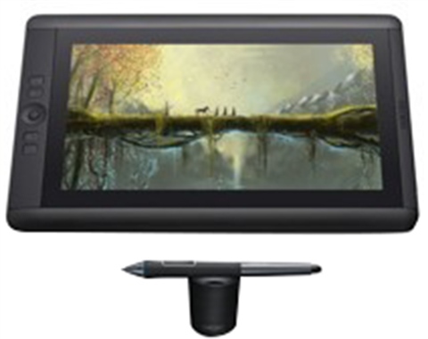 Wacom DTH-1300 Cintiq 13HD Touch, B - CeX (UK): - Buy, Sell, Donate