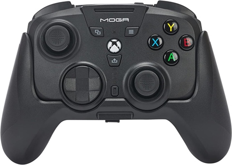 PowerA MOGA XP-ULTRA Wireless Controller (Android, PC & Xbox Series), B ...