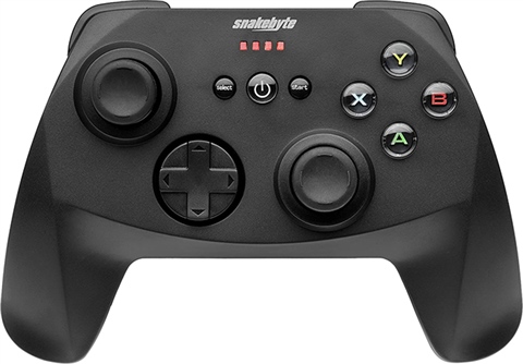 cex switch pro controller