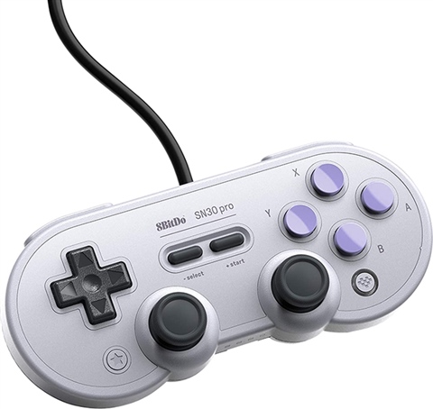 switch snes controller pc