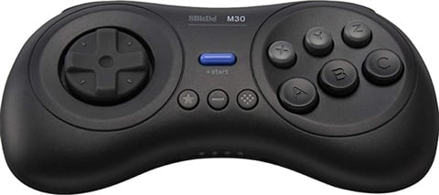 8BitDo M30 Bluetooth Wireless Gamepad , A - CeX (UK): - Buy, Sell