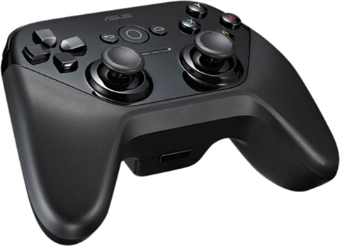Asus TV500BGB Wireless Gamepad (Android/Windows), B - CeX (UK): - Buy ...