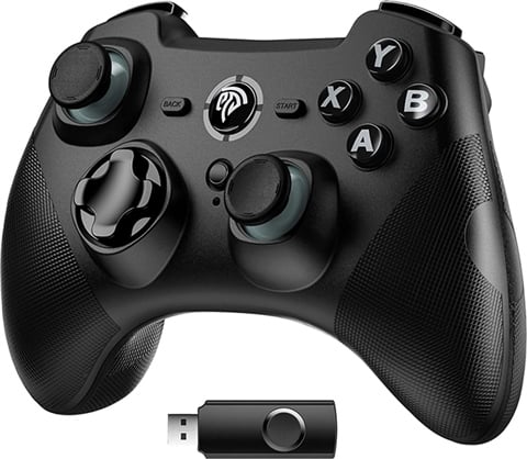 EasySMX ESM-9101 Wireless Gaming Controller , C - CeX (UK): - Buy, Sell ...