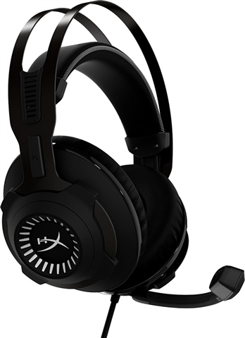 HyperX Cloud Revolver S Gaming Headset, A CeX (UK): Buy, Sell