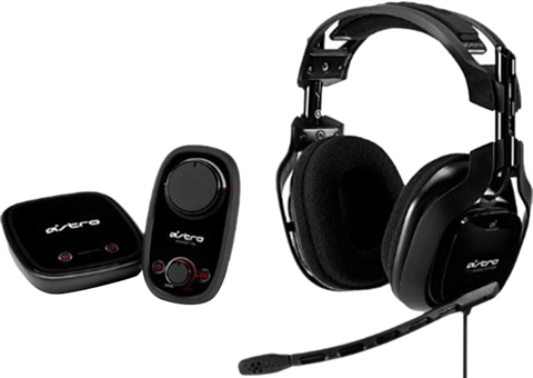 astro mixamp pro 2013