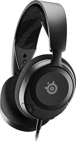 SteelSeries Arctis Nova 1X Wired Over-Ear Gaming Headset - CeX (UK ...