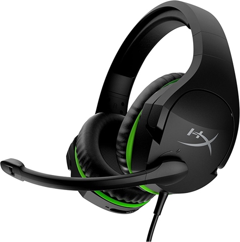 HyperX Cloud Stinger HX-HSCSX-BK/WW Wired Gaming Headset, B (XB1