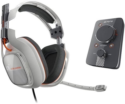 Astro Gaming A40 MixAmp Pro 2015 Edition (Multi Platform), B