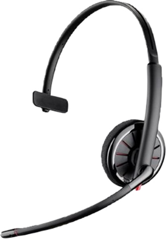 Plantronics Blackwire C310, C - CeX (UK): - Buy, Sell, Donate