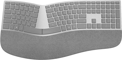 teclado sculpt microsoft