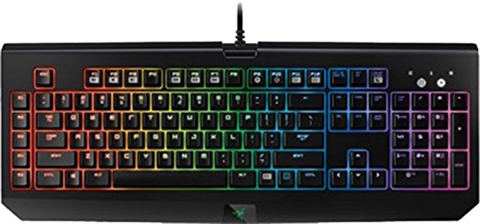 razer blackwidow chroma 1